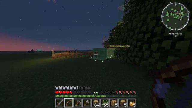 "Meilensteine und Slime Rape " Flatmap #10 [Minecraft] | PurePlay смотреть онлайн