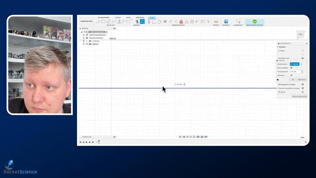 ? | Simulation and Verification | S02E08 | FEM analysis AutoCAD Fusion static force Deutsch смотреть онлайн