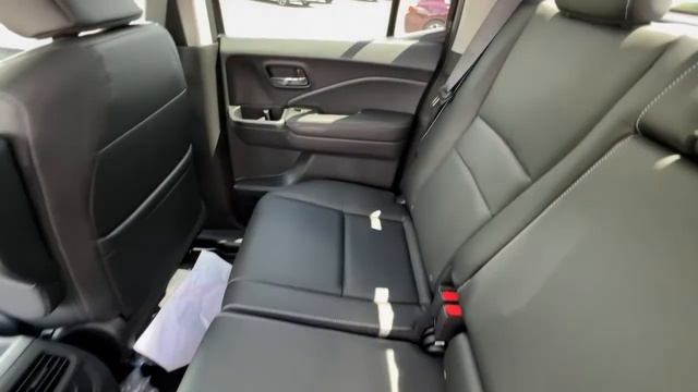 2022 Honda Ridgeline Spartanburg, Greenville, Greer, Inman, SC, Forest City, NC 52906 смотреть онлайн