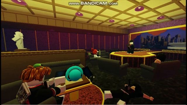 Who is SUS [Roblox Animation] смотреть онлайн
