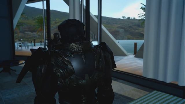 FALL OF THE LUCIS KINGDOM! | Final Fantasy 15: Royal Edition Walkthrough Part 2 (PS4) смотреть онлайн