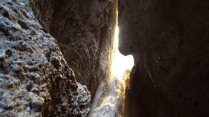 Скала Адам-Ата и Жер-Ана (Адам и Ева)