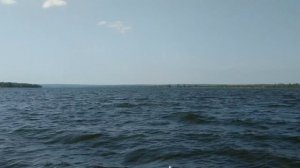 REALCRAFT 440 - тестируем волны 2-3 балла