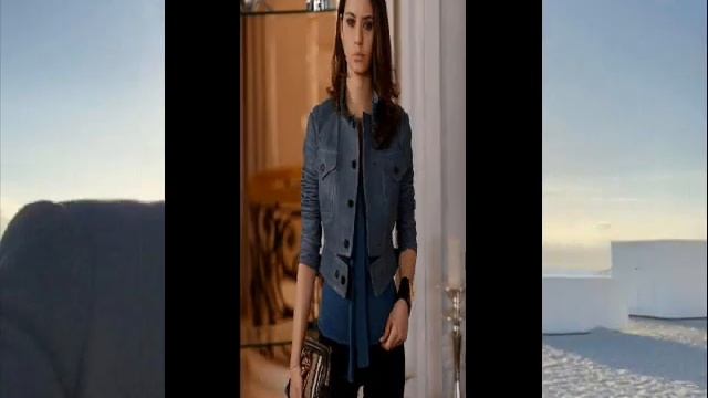 Что означают фамилии турецких звёзд на русском языке? смотреть онлайн