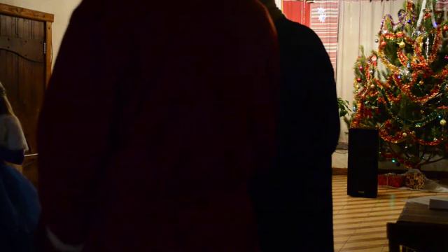 Корпоратив 20.12.2014 - 2 часть смотреть онлайн