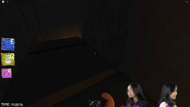 We delivered pizza to the wrong house! ? | Roblox: Last Order смотреть онлайн