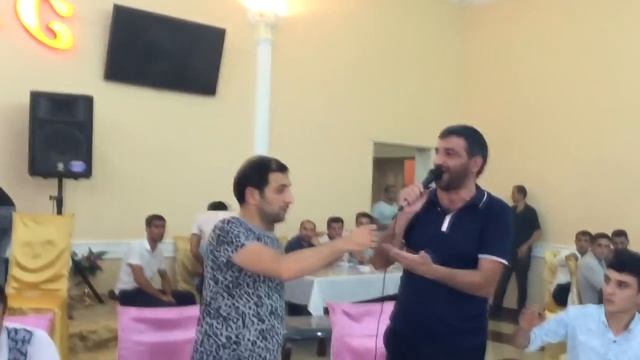 Dovran Dayanir / Reshad,Orxan,Perviz,Vuqar,Mehman,Elekber,Rufet,Shehruz / Meyxana / Masalli смотреть онлайн