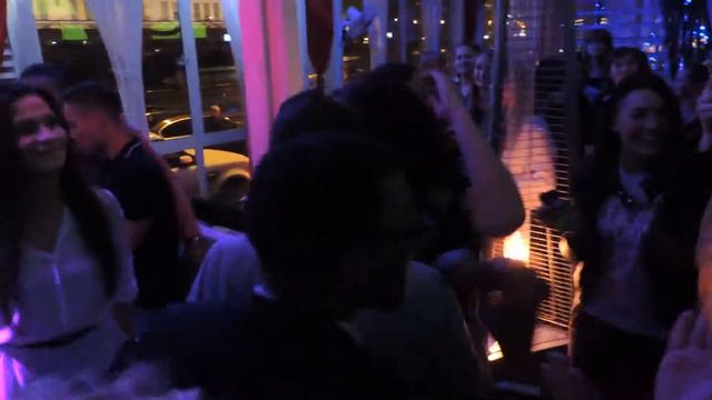 Mik Martin - Diamonds 2014 Kizomba Forever смотреть онлайн