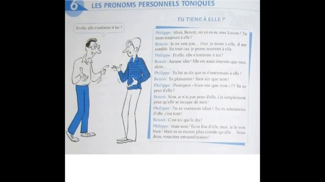 239 dialogues en francais & french conversations смотреть онлайн