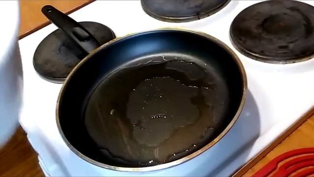 Оладьи на кислых сливках смотреть онлайн