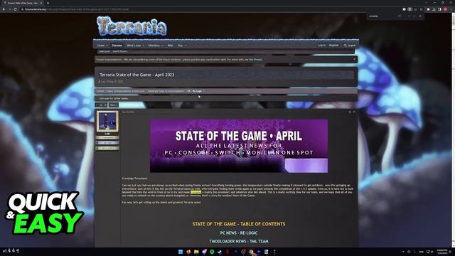 How To Play Cross Platform Terraria XBOX and PC ?? смотреть онлайн