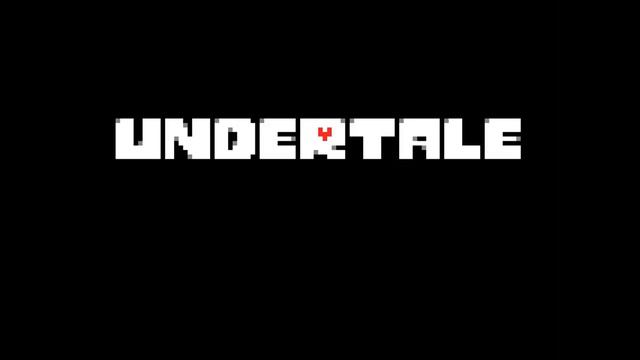 [spoilers] Both Soulless Pacifist Endings - Undertale смотреть онлайн