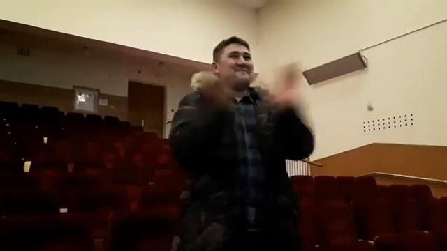 Концертка акса булмаһа, икенсе варианттар бар))) смотреть онлайн