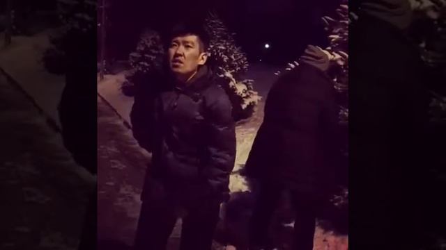 Радостный день