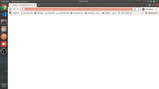 Permission Denied Error in OAuth 2 | Google OAuth Error | Google OAuth2.0 | Youtube OAuth Error | # смотреть онлайн
