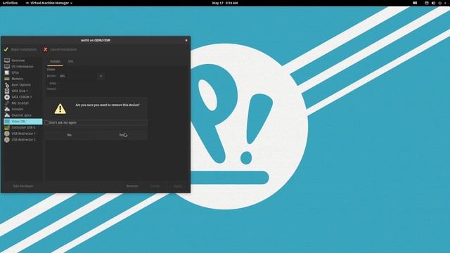 GPU passthrough guide for PopOS 20.04 смотреть онлайн