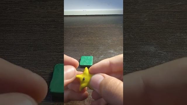 Plants Vs Zombies 1 из пластилина звезда смотреть онлайн