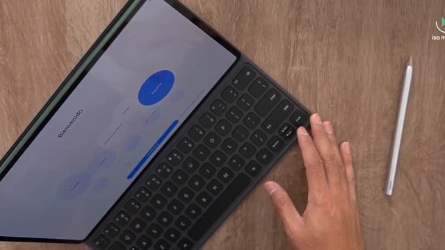 Huawei MatePad Pro 2021 | Unboxing En Español