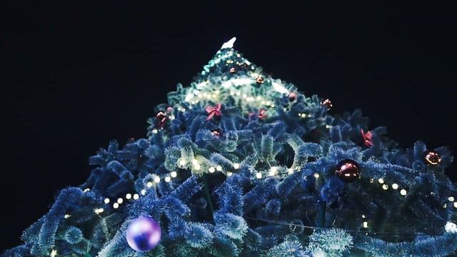 Дед Мороз и Комсомольский парк смотреть онлайн