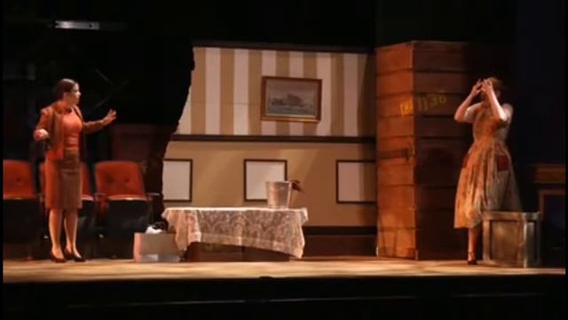 blood brothers the musical смотреть онлайн