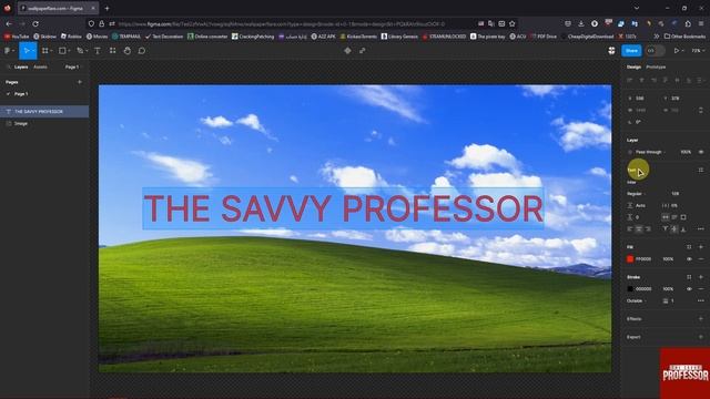 How to Change Font in Figma (Step-by-Step) смотреть онлайн