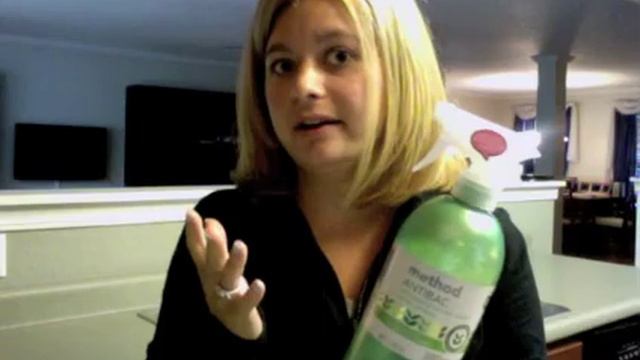 Method Antibac Lemon Verbena смотреть онлайн