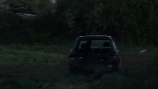 Ayrton Ford Sierra XR4 смотреть онлайн