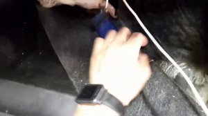 Удаление катализатора гранта 8v