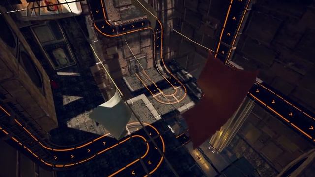 ALICE VR — игровой процесс смотреть онлайн