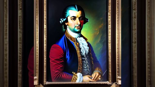 Mozart- Lacrimosa (Slowed and Revered to perfection) смотреть онлайн