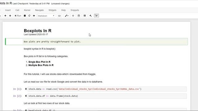 How to use vim in Python and R Jupyter notebook смотреть онлайн