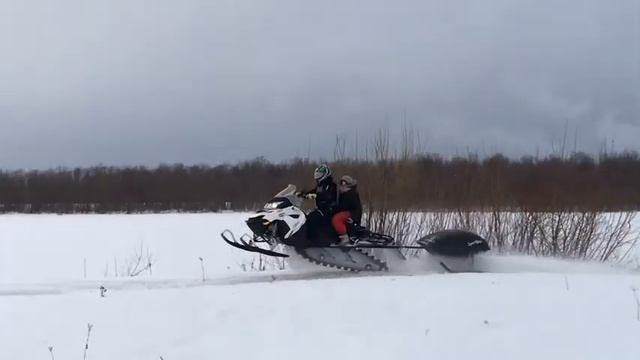 Снегодный Сезон 2016-17 смотреть онлайн