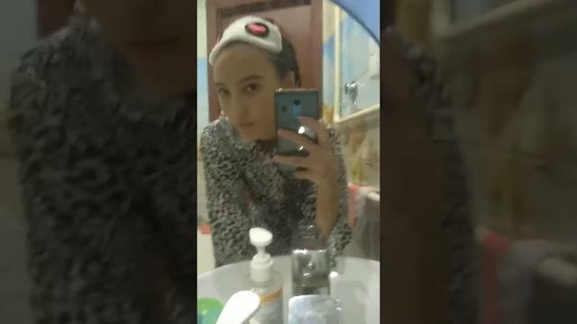 Маска-плёнка от фикс прайз❤️ смотреть онлайн