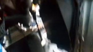 Снятие печки газель  next(2)