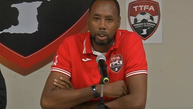 Lawrence Names Squad For UAE Friendly смотреть онлайн