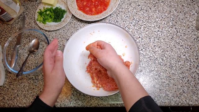 Armenian Meatball Soup!