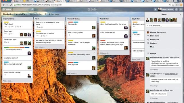 Webinar - Better Boards For Team Collaboration смотреть онлайн