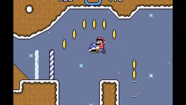 JUMP - 11 - Snowball Summit смотреть онлайн