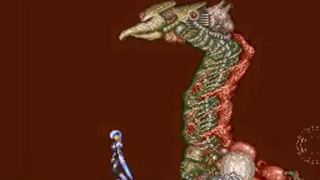 Run Saber (SNES): Full playthrough смотреть онлайн