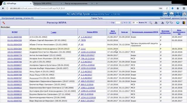 MySQL Виртуоз