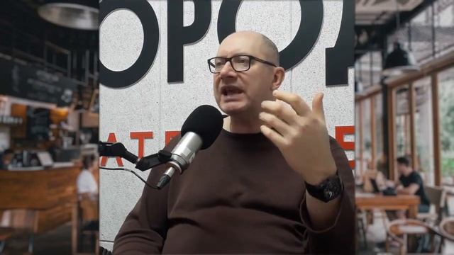 Город FM: Вкусный Екатеринбург с Яковом Можаевым. Про щи и кашу   скрепы нашей кухни.