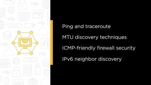 Pluralsight Course - Protocol Deep Dive: ICMP смотреть онлайн
