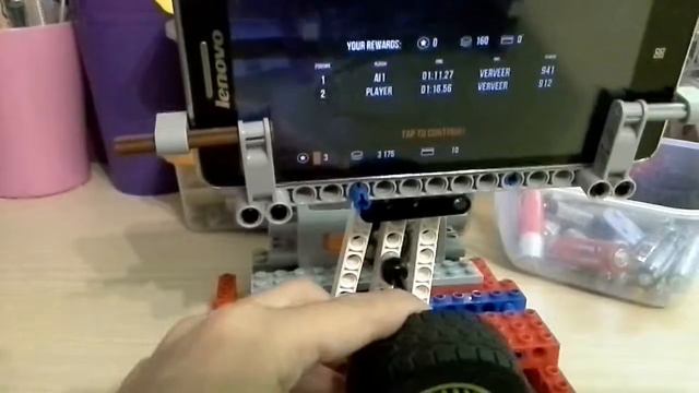 Руль для телефона смотреть онлайн