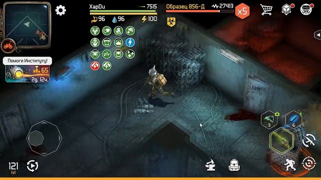 ИТОГИ СОБЫТИЯ АРТЕФАКТНОЕ ОРУЖИЕ! ДИОД ТАКТИКА ПОБЕДЫ! ЯЩИК ЗА 3 МЕСТО! - Dawn of Zombies: Survival смотреть онлайн