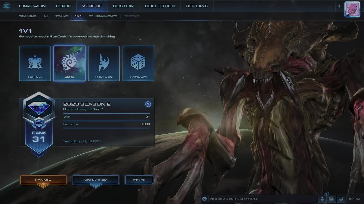 утренняя разминка SC2 смотреть онлайн