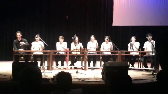 Oktava 12/13 смотреть онлайн