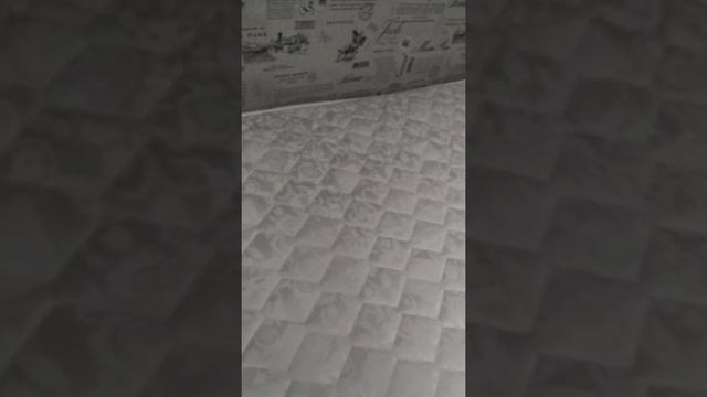 Отзыв о матрасе EveRest Хард бикокос 10 TFK 120*200 и магазине «Анатомия сна» смотреть онлайн