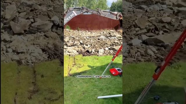 Подготовка под фундамент плиту смотреть онлайн