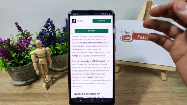 ¿Cómo actualizar el software de la RADIO CHINA en mi auto? смотреть онлайн