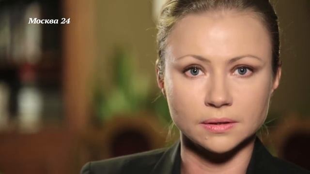 «Сжала руки под темной вуалью» Анна Ахматова. Стихотворение читает Мария Миронова смотреть онлайн